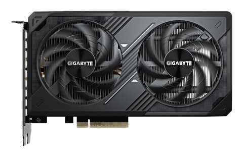 Karta graficzna Gigabyte GeForce RTX 5060 WINDFORCE 8GB