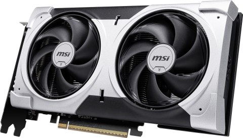 Karta graficzna MSI RTX 5060 Ti 8G VENTUS 2X OC PLUS