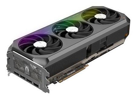 Karta graficzna ZOTAC GAMING GeForce RTX 5070 Ti 16GB AMP Extreme INFINITY