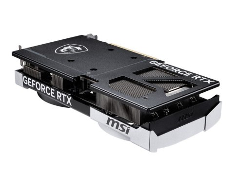 Karta graf. MSI RTX 5070 12G VENTUS 2X OC