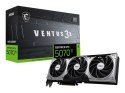 Karta graf. MSI RTX 5070 Ti 16G VENTUS 3X OC