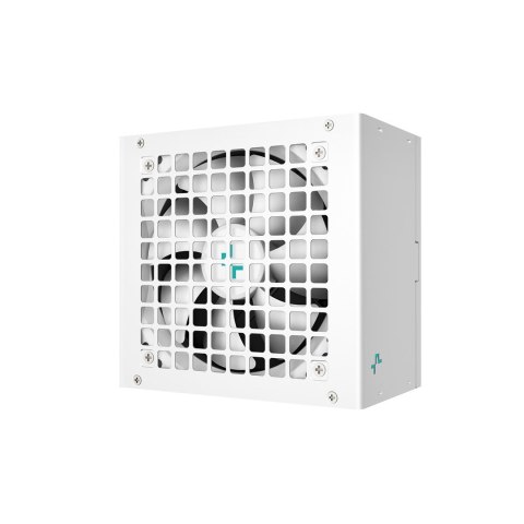 Zasilacz Deepcool PL750D WH 750W Bronze white