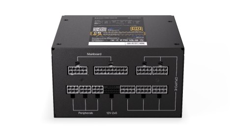 Zasilacz ENDORFY Supremo FM6 1000 W EY7A011