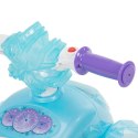 Jeździk elektryczny dla dzieci Quad Frozen Bubble Huffy 19035W