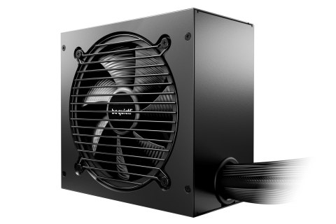 ZASILACZ BE QUIET! PURE POWER 12 1000W