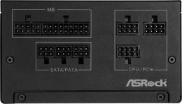 Zasilacz ASRock STEEL LEGEND 650W 80 Plus Gold