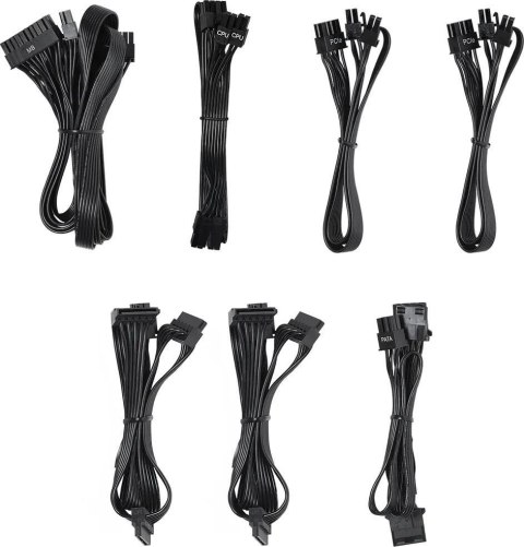 Zasilacz ASRock STEEL LEGEND 650W 80 Plus Gold