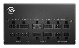 Zasilacz MSI MAG A850GL PCIE5 850W 80+ Gold ATX 3.1