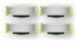 Wymienne ostrza PHILIPS QP 240/50 One Blade (4 szt.)