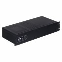Zasilacz UPS EVER ECO Pro 1000 AVR CDS 19" 2U (Rack; 1000VA) (W/EAVRRM-001K00/00)