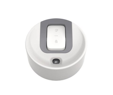 Kambukka kubek termiczny Olympus 500ml - Marshmallow white