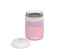 Kambukka termos obiadowy Bora 600 ml - Baby Pink