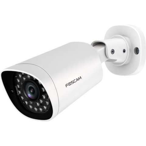 Kamera IP POE Foscam G4EP OUTDOOR 4MP Biała