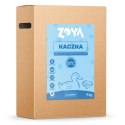 ZOYA COLDPRO Kaczka sucha karma dla psa 9kg