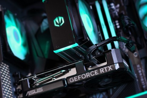 Actina View 14400F/32GB/1TB/RTX5060/650W/W11H