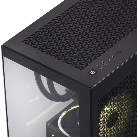 Actina iCUE 7800X3D/32GB/1TB/RTX5070Ti/850W