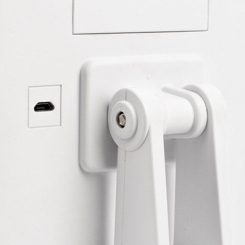 Lustro do makijażu Girmi BE04