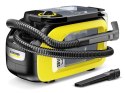 Akumulatorowy odkurzacz piorący KARCHER SE 3-18 Compact - 1.081-500.0 (WYPRZEDAŻ)
