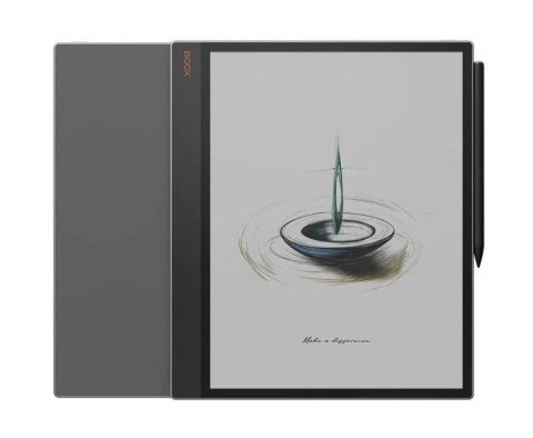 Ebook Onyx Boox Tab X C 13,3" E-Ink Kaleido 3 128GB Wi-Fi Gray