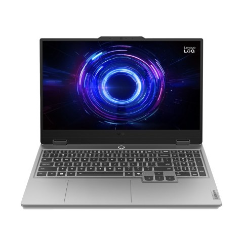 Lenovo LOQ 15IRX10 i5-13450HX 15.6" 32G 1TB 5050 W11 Lenovo LOQ 15IRX10 i5-13450HX 15.6" 32G 1TB 5050 W11