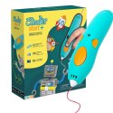 3DOODLER DŁUGOPIS DO DRUKU 3D DLA DZIECI W WIEKU OD 6 LAT 3DOODLER START PLUS, ZESTAW PODSTAWOWY SPLUS