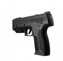 Pistolet BYRNA LE BLACK k.68 CO2-12g zestaw