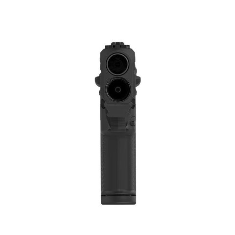 Pistolet na kule gumowe i pieprzowe BYRNA SD XL BLACK k.68 CO2-12g zestaw (SX68300-BLK-XL)