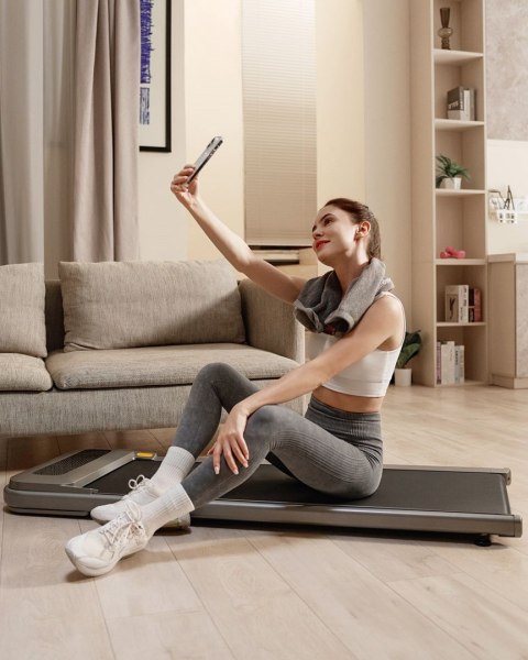 Bieżnia elektryczna Urevo Strol U1 Walkingpad Bieżnia elektryczna Urevo Strol U1 Walkingpad