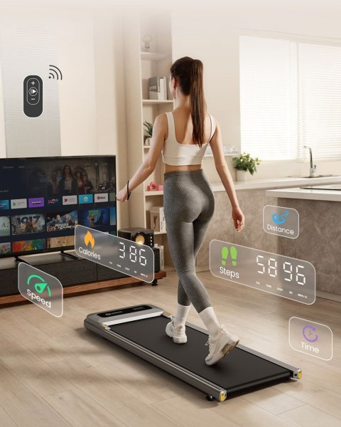 Bieżnia elektryczna Urevo Strol U1 Walkingpad Bieżnia elektryczna Urevo Strol U1 Walkingpad