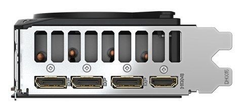 Karta graficzna Gigabyte GeForce RTX 5070 WINDFORCE OC 12GB