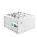 Zasilacz Deepcool PL750D WH 750W Bronze white