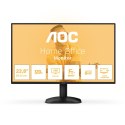 MONITOR AOC LED 23,8" 24B31H 120Hz