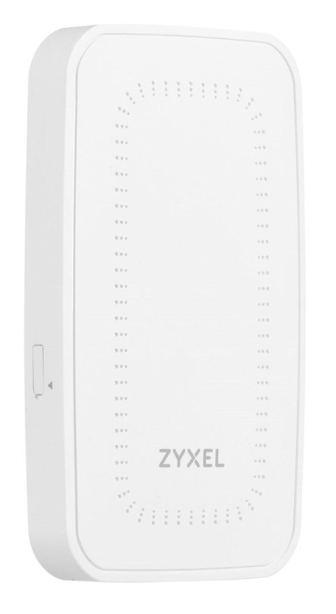 Access Point Wi-Fi 5 Zyxel WAC500H 2.4GHz(2x2)/5GHz(2x2) PoE/PoE+ 3x1G