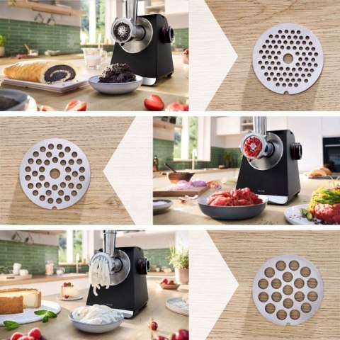 Maszynka do mielenia BOSCH MFW S660B