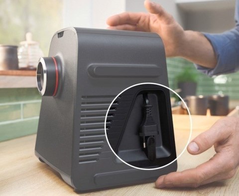 Maszynka do mielenia BOSCH MFW S660B