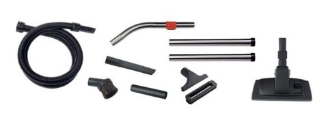 Odkurzacz workowy do zanieczyszczeń suchych Numatic HVR160 Henry 902398 620W czerwony