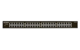 Switch Netgear GS348-100EUS 48p Unmanaged Gigabit