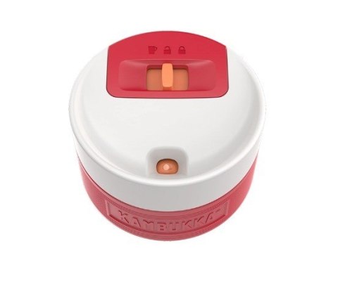 Kambukka kubek termiczny Etna 300ml - Coral Crush