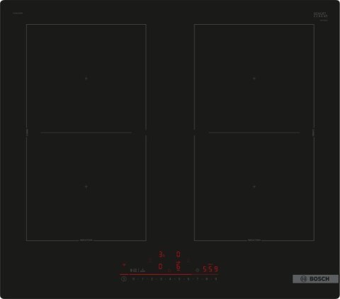 Płyta indukcyjna BOSCH PVQ61RHB1E