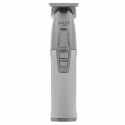 Trymer ADLER AD 2836s srebrny USB