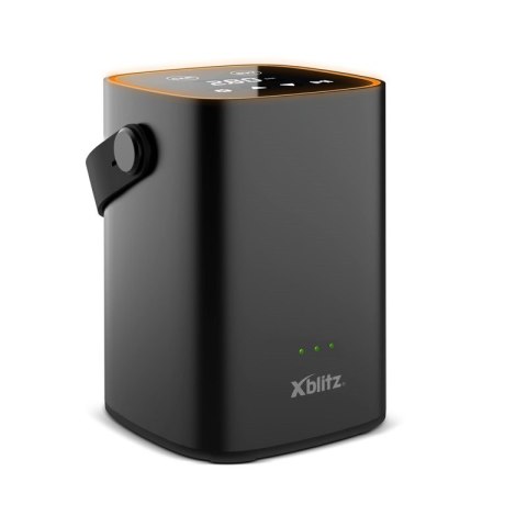 XBLITZ KOMPRESOR SAMOCHODOWY AIRBOOST XBLITZ KOMPRESOR SAMOCHODOWY AIRBOOST