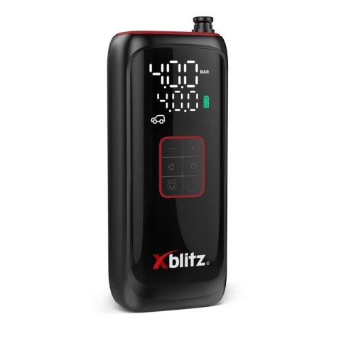 XBLITZ POMPKA ELEKTRYCZNA AIRMASTER XBLITZ POMPKA ELEKTRYCZNA AIRMASTER