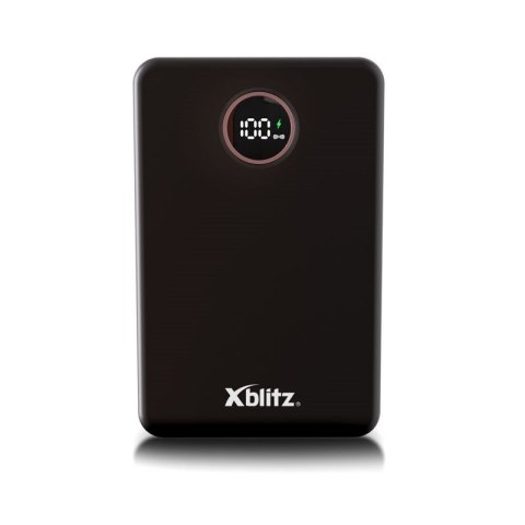 XBLITZ POWERBANK MAGBOOST 10 000MAH XBLITZ POWERBANK MAGBOOST 10 000MAH