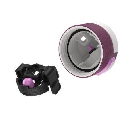 Kambukka kubek termiczny Etna 300ml - Cherry Lacquer