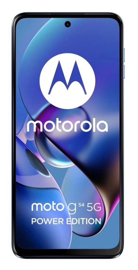Motorola Moto G54 Power 5G DS 8/256GB PEARL BLUE Motorola Moto G54 Power 5G DS 8/256GB PEARL BLUE
