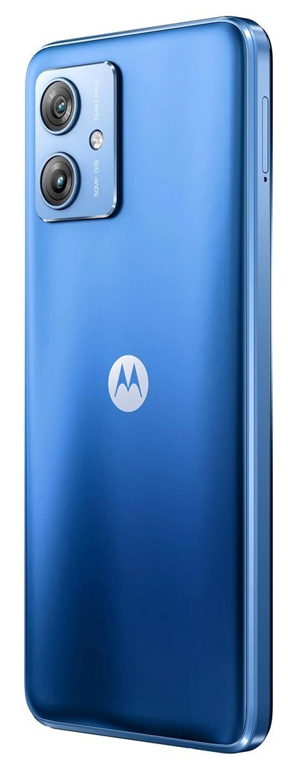 Motorola Moto G54 Power 5G DS 8/256GB PEARL BLUE Motorola Moto G54 Power 5G DS 8/256GB PEARL BLUE