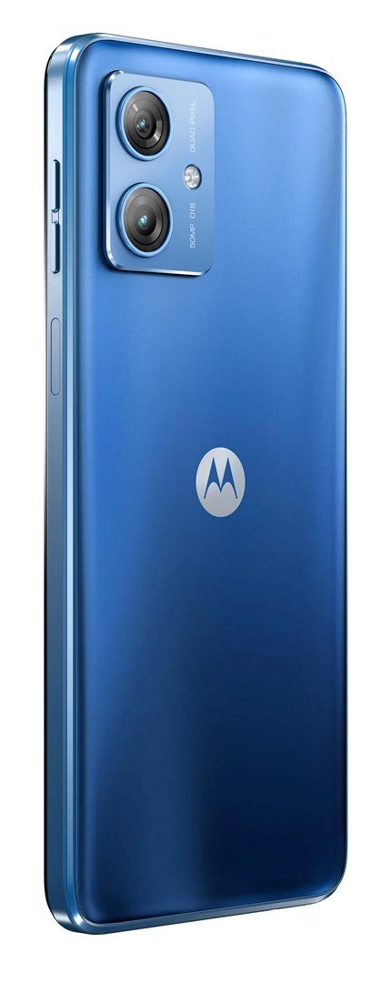 Motorola Moto G54 Power 5G DS 8/256GB PEARL BLUE Motorola Moto G54 Power 5G DS 8/256GB PEARL BLUE