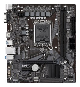 Płyta główna Gigabyte H610M H V2