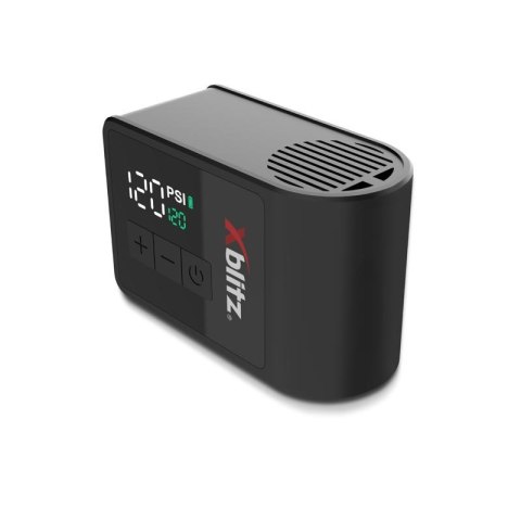 XBLITZ POMPKA ELEKTRYCZNA IWAY XBLITZ POMPKA ELEKTRYCZNA IWAY