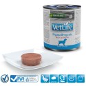 FARMINA Vet Life Hypoallergenic Duck & Potato - mokra karma dla psa - 300g